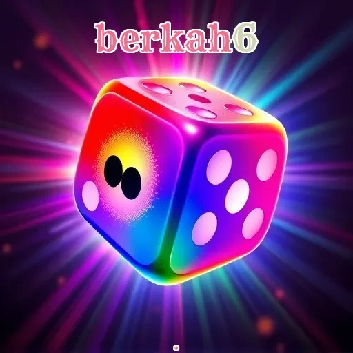 berkah6: Dapatkan Promosi Game Online Terbaru yang Menggembirakan