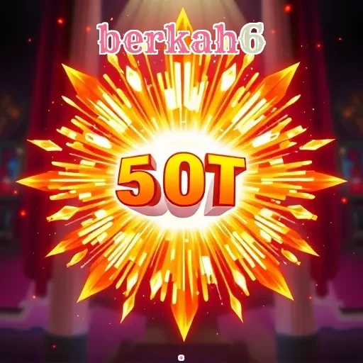 berkah6: Manfaatkan Fitur Referral Game untuk Menghasilkan Uang