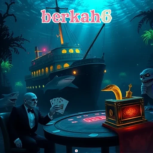 berkah6: Nikmati Program Reward Menarik dan Menguntungkan