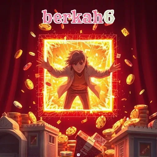berkah6: Keunggulan Menarik dari Game Simulasi yang Harus Anda Coba!