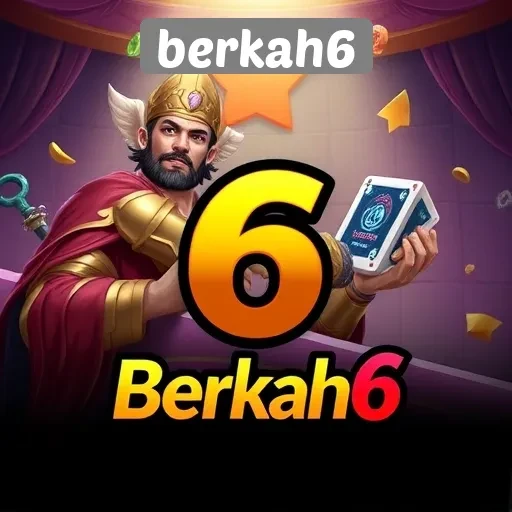Keunggulan Permainan di Berkah6 untuk Penggemar Game