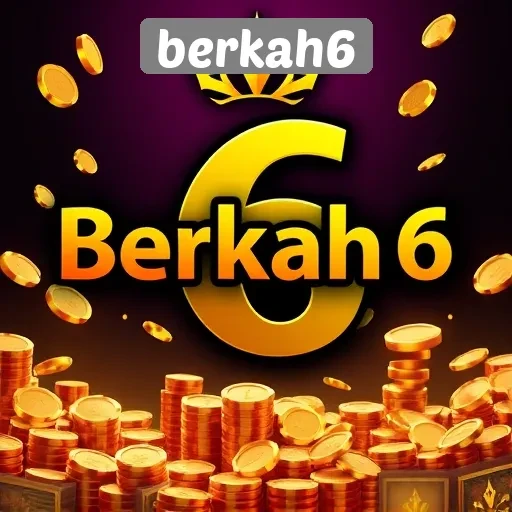 5 Alasan Mengapa Berkah6 Menjadi Pilihan Utama Para Pemain