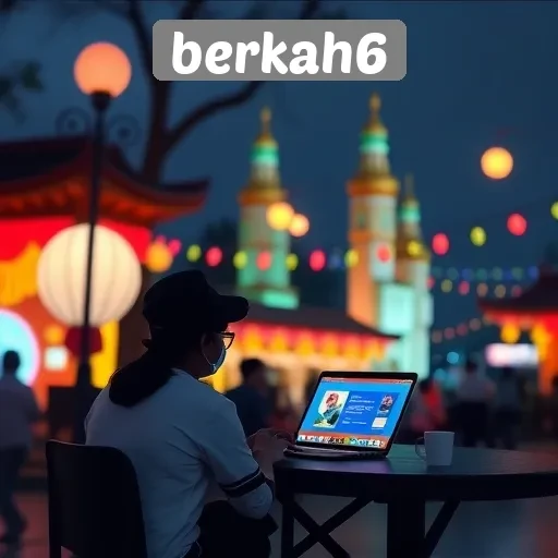 Berkah6 Solusi Hiburan Digital Untuk Segala Usia