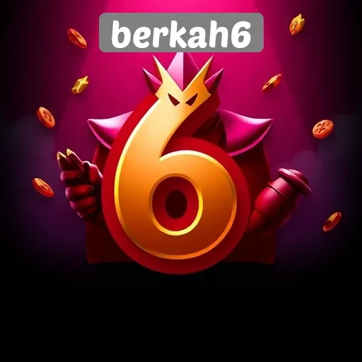 Kenali Situs Game Berkah6 untuk Penggemar Game Online