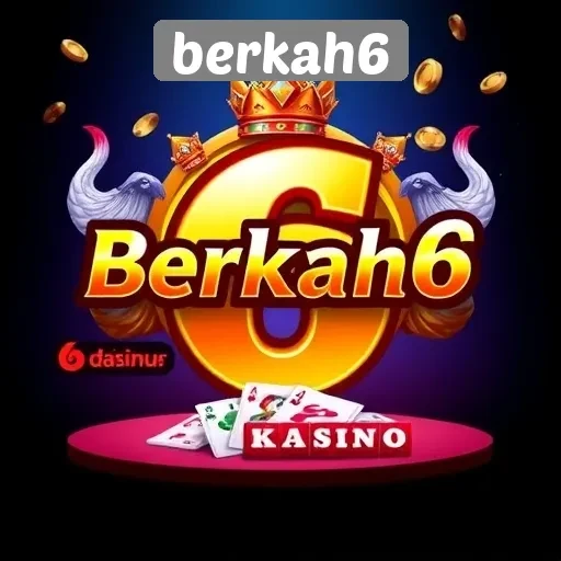 Berkah6 Menawarkan Beragam Permainan Menarik Untuk Pengguna