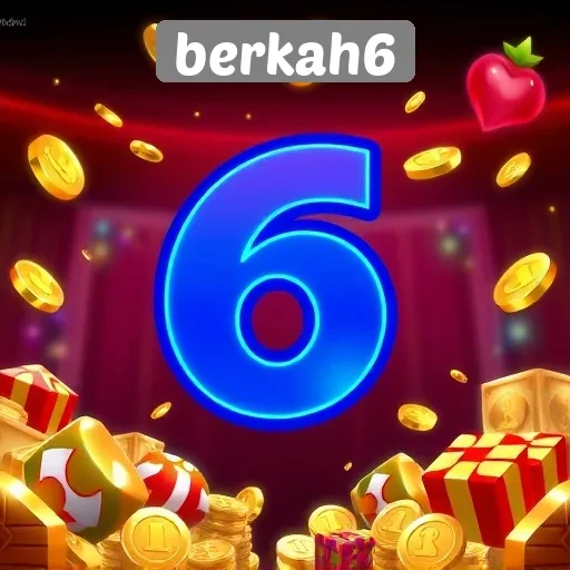 Mengenal Situs Game Berkah6 yang Sedang Naik Daun