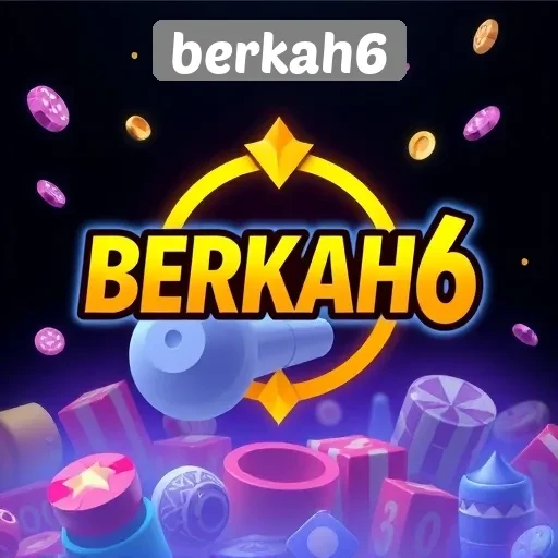 Berkah6 Sebagai Platform untuk Pecinta Game Online