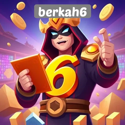 Kepopuleran Berkah6 di Kalangan Pemain Game Online di Indonesia