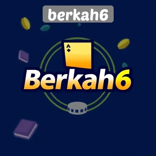 Mengenal Berkah6 Situs Game Terpercaya di Indonesia