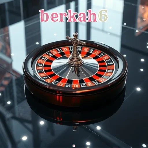 berkah6: Meningkatkan Pengalaman Gaming dengan Bonus Game Fantastis