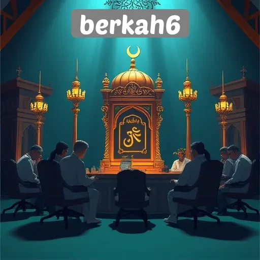 Mengungkap Fitur Menarik di Berkah6