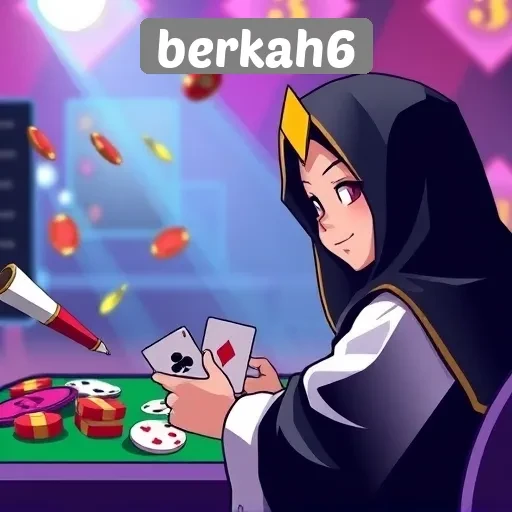 Menggali Fitur Menarik di Situs Game Berkah6
