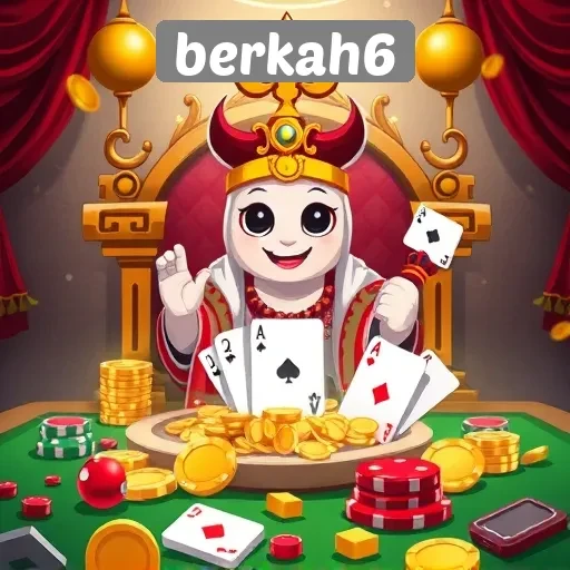 Menggali Koleksi Permainan Menarik di Berkah6