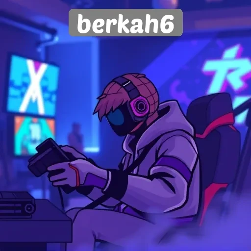 Keuntungan Bergabung dengan Komunitas Game di Berkah6