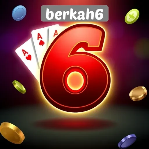 Mengenal Situs Game Berkah6 untuk Penggemar Game Online