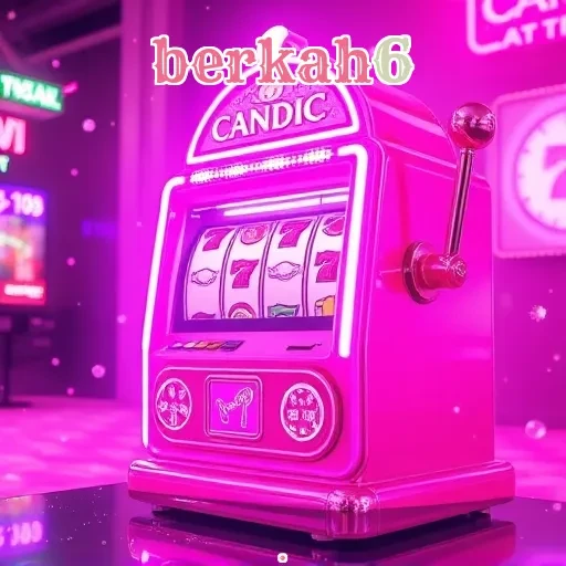 berkah6: Ulasan Menarik Tentang Fitur Game Online Terbaik