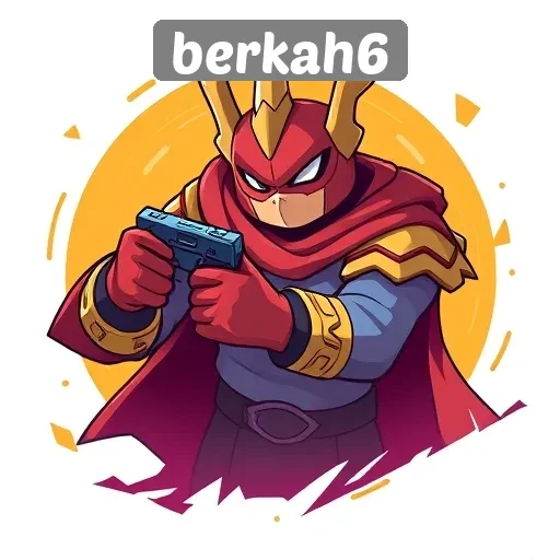 Taktik dan Strategi Bermain Game di Berkah6