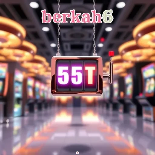 berkah6: Temukan Keseruan dalam Turnamen Game Online Terbaik