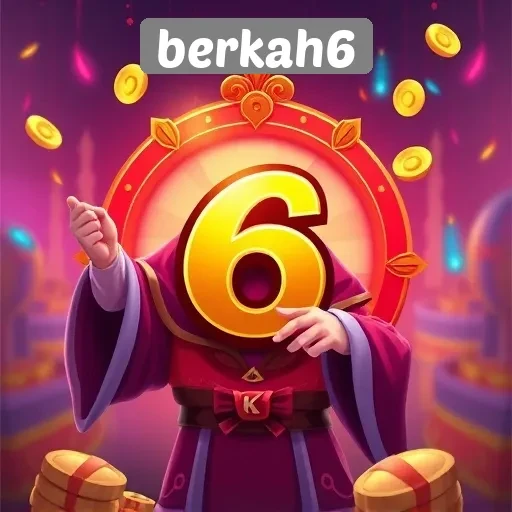 Keunikan dan Fitur Menarik yang Ditawarkan Berkah6