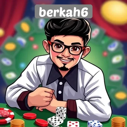 Situs Berkah6 Menawarkan Pengalaman Game Online yang Unik